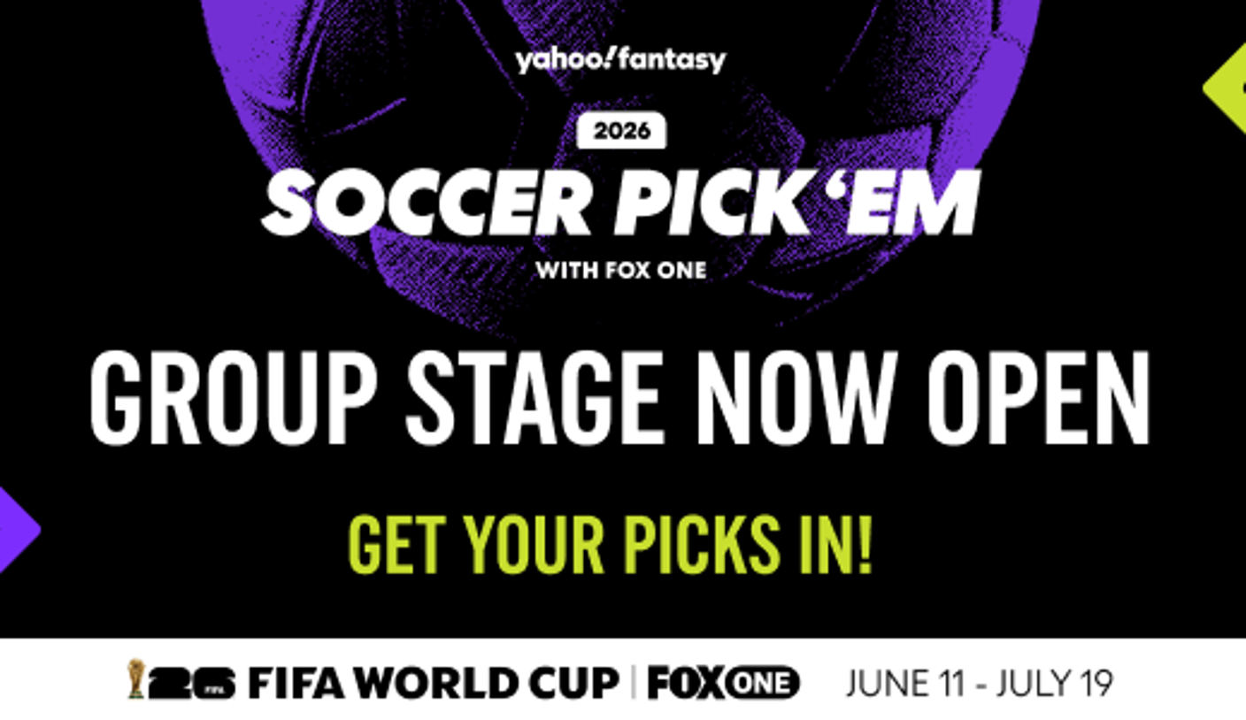 Yahoo Sports 与 FOX One 联手推出 K1体育，为球迷带来夏日狂欢